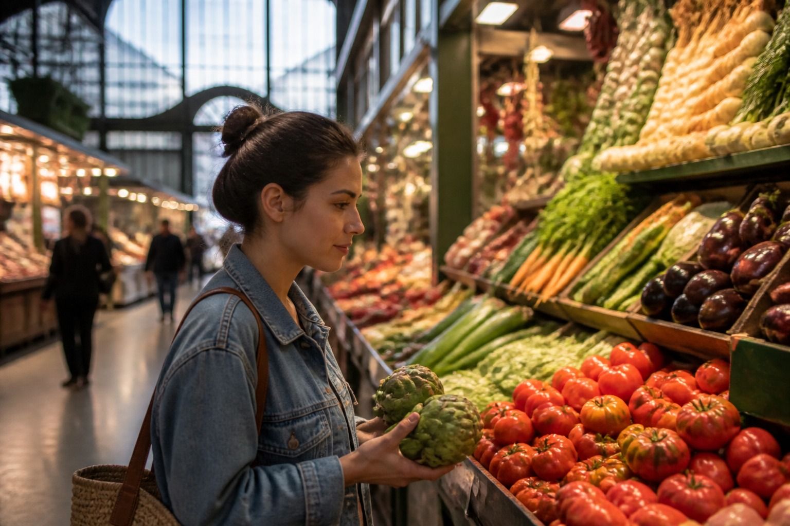 Цены на продукты в Испании: как считать бюджет без самообмана